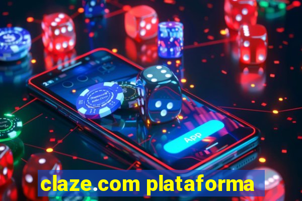 claze.com plataforma